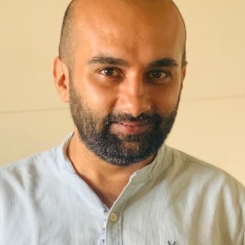 Jignesh Karia